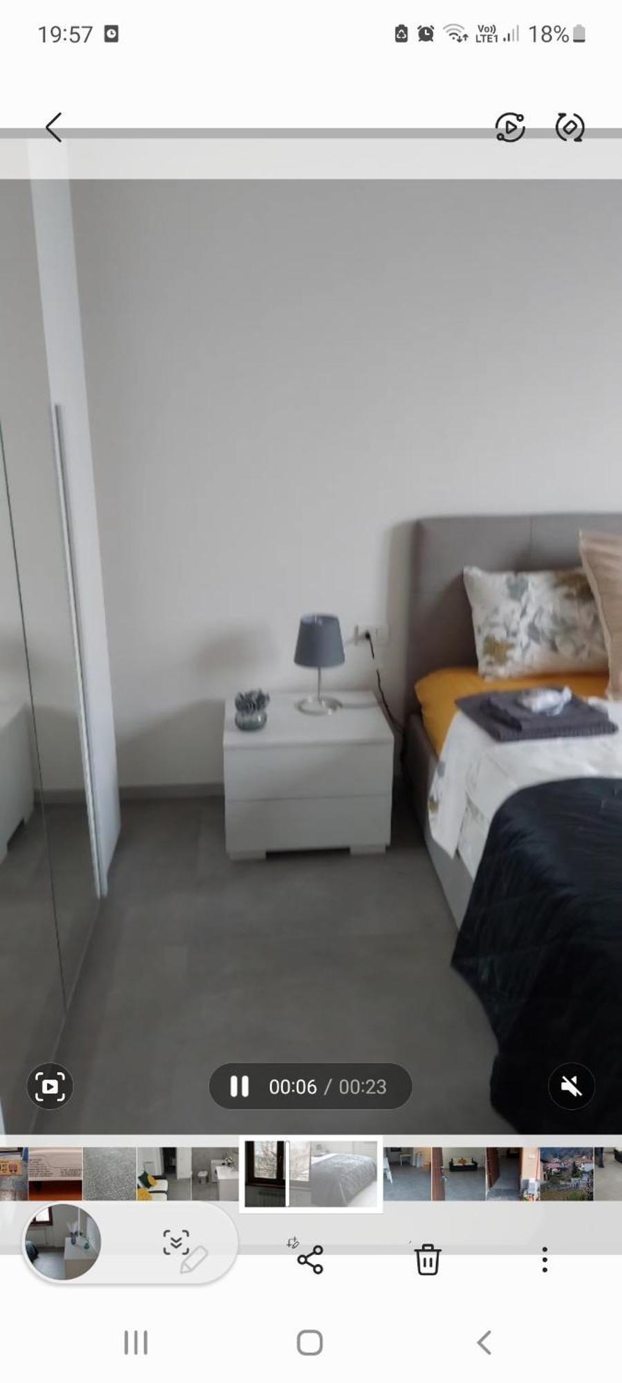 Casa Alberto - Appartamento Zona Bellagio Magreglio Exteriér fotografie
