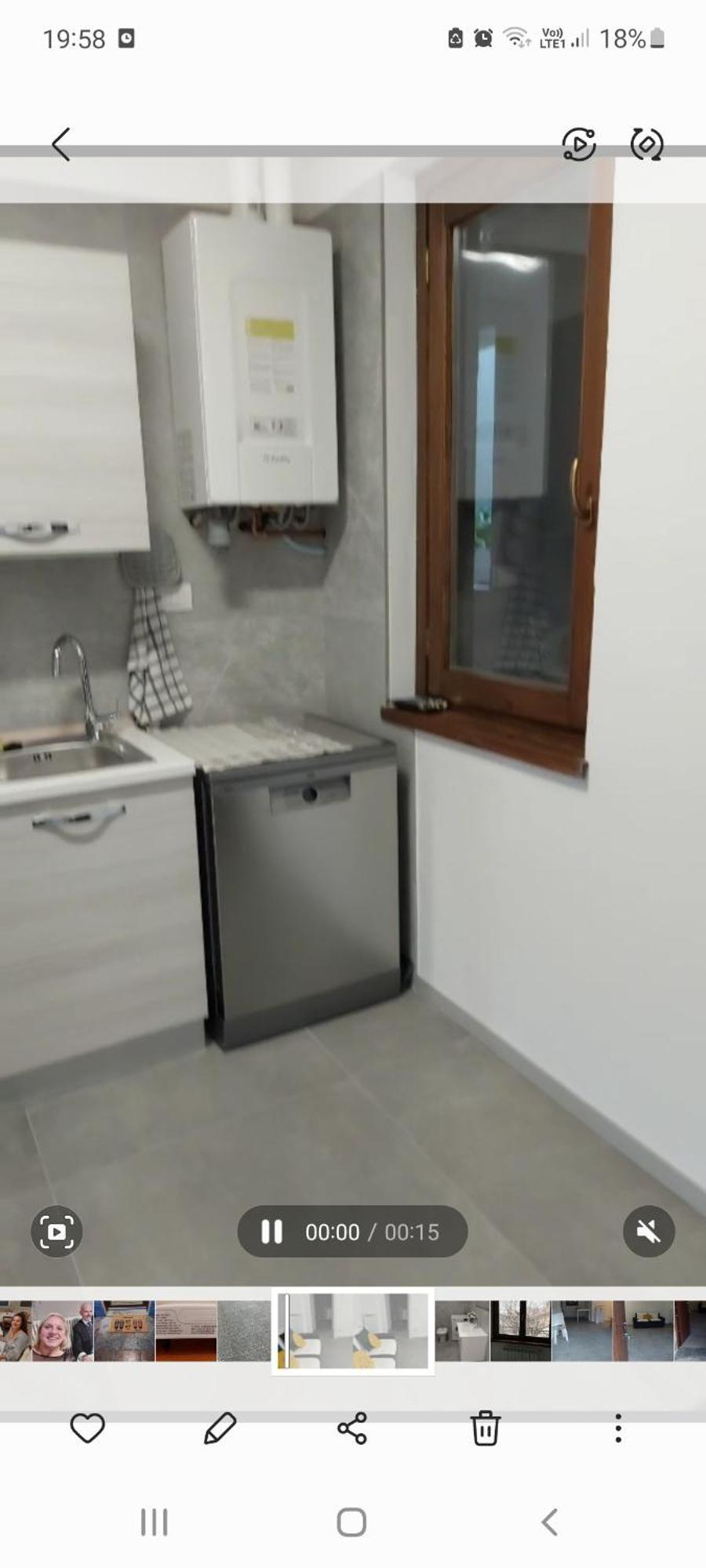 Casa Alberto - Appartamento Zona Bellagio Magreglio Exteriér fotografie
