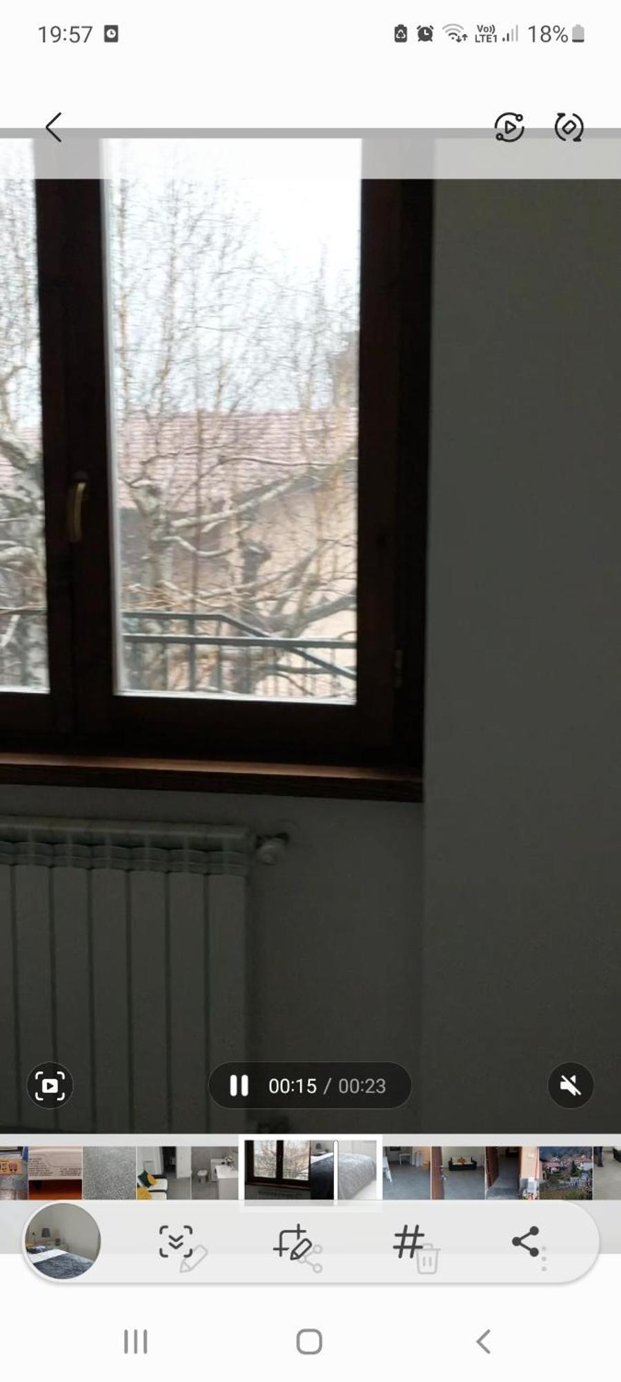 Casa Alberto - Appartamento Zona Bellagio Magreglio Exteriér fotografie