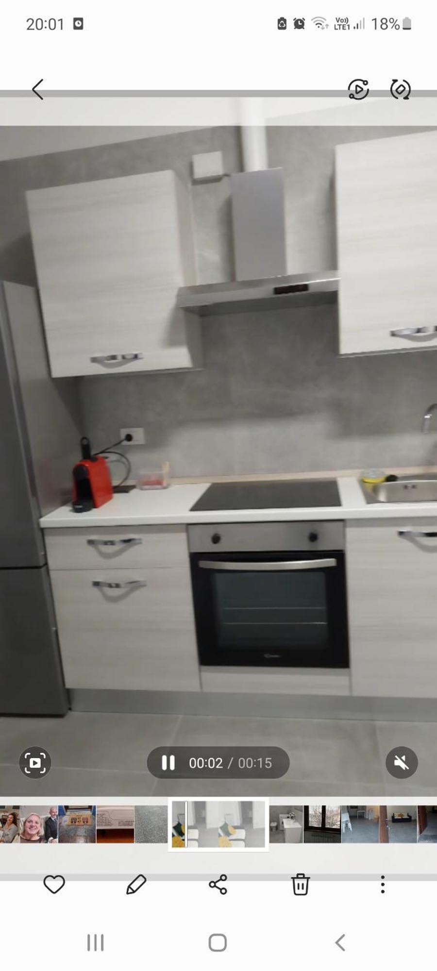 Casa Alberto - Appartamento Zona Bellagio Magreglio Exteriér fotografie