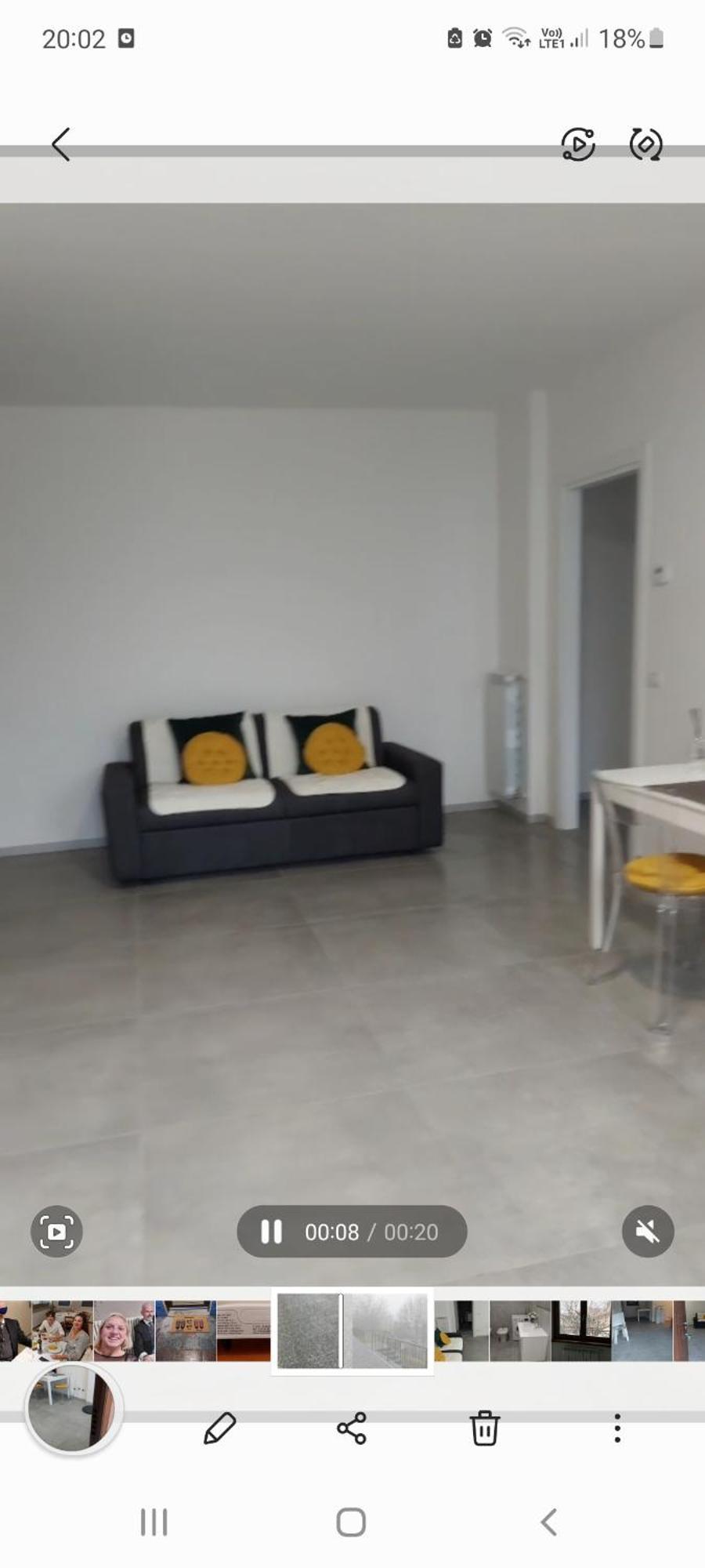 Casa Alberto - Appartamento Zona Bellagio Magreglio Exteriér fotografie