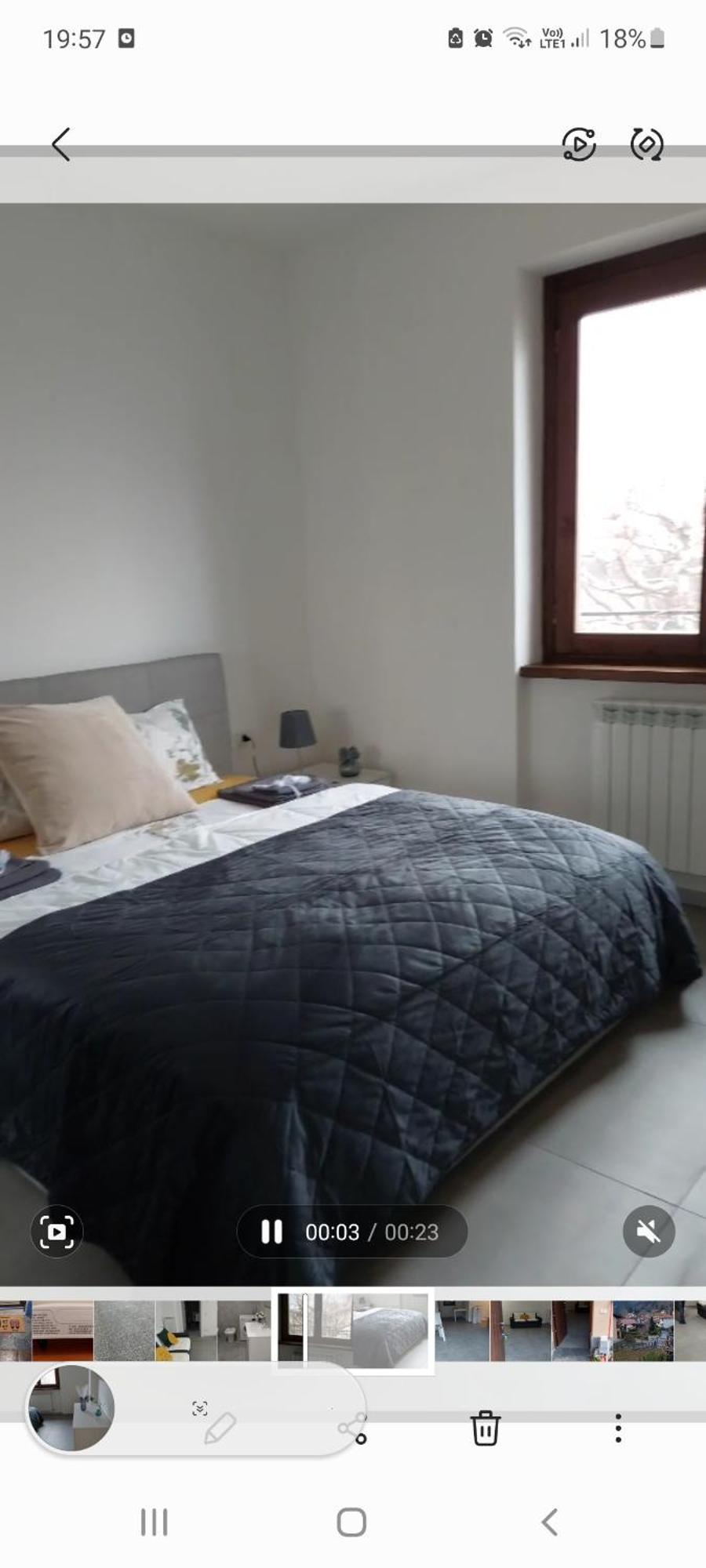 Casa Alberto - Appartamento Zona Bellagio Magreglio Exteriér fotografie