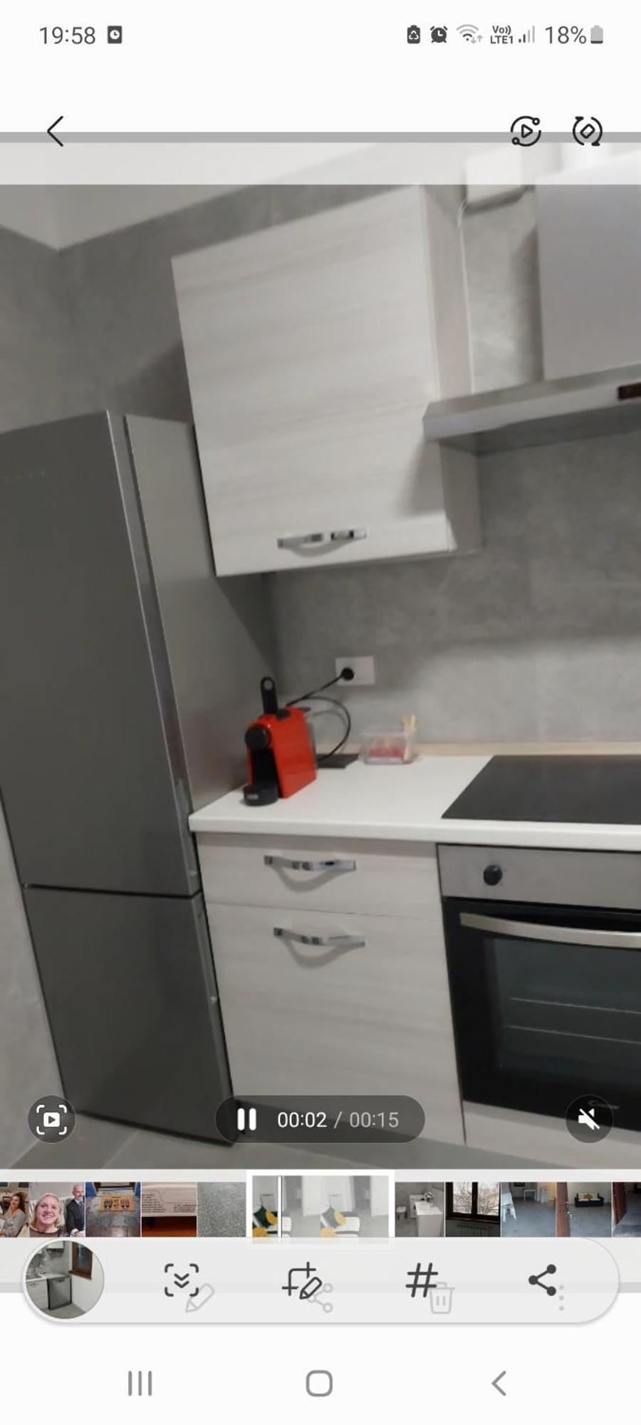 Casa Alberto - Appartamento Zona Bellagio Magreglio Exteriér fotografie