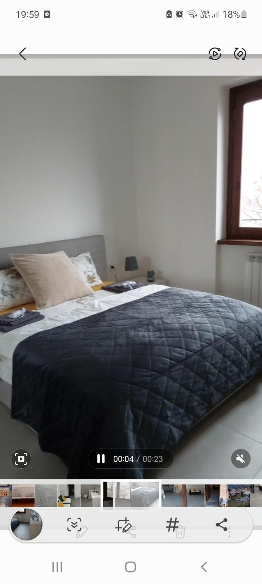 Casa Alberto - Appartamento Zona Bellagio Magreglio Exteriér fotografie