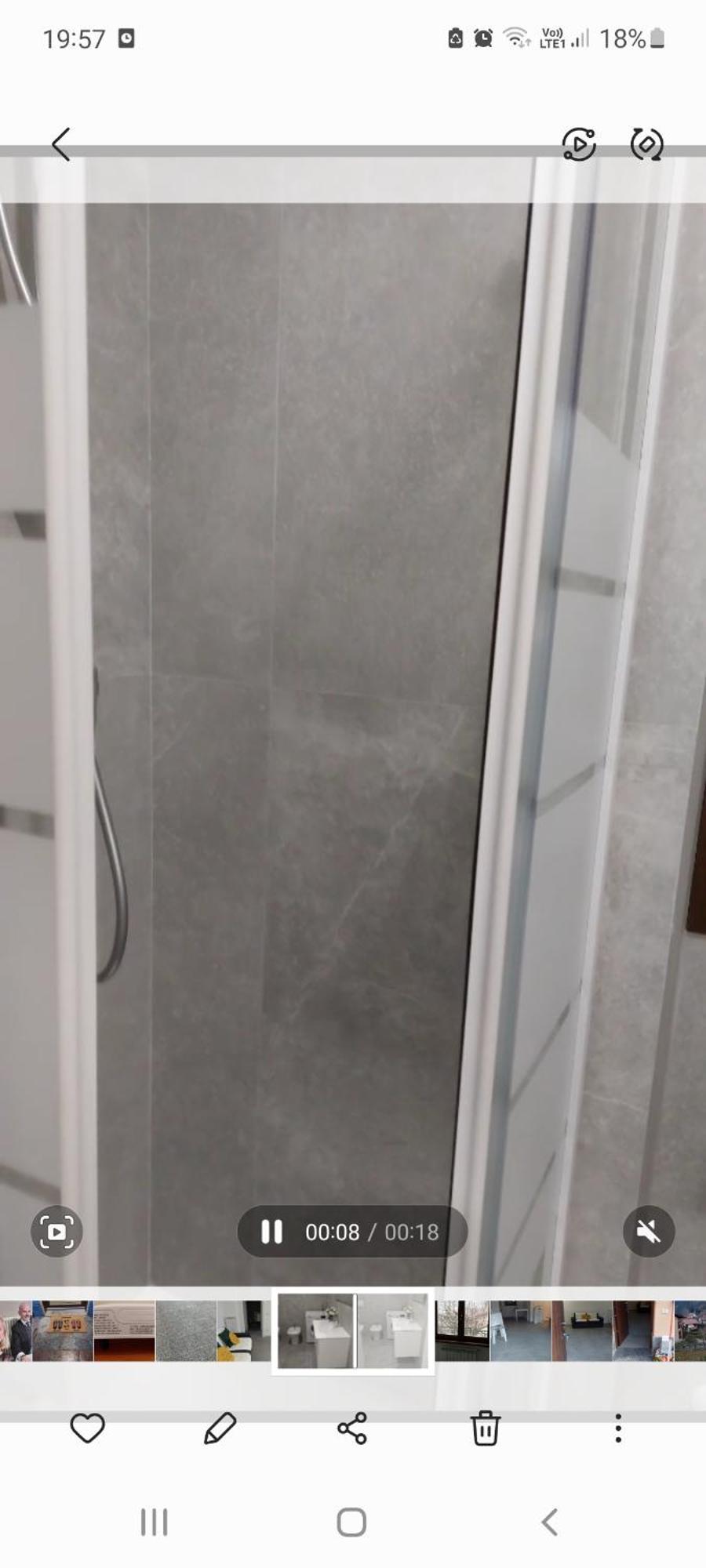Casa Alberto - Appartamento Zona Bellagio Magreglio Exteriér fotografie
